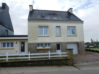 photo For sale House PLOERDUT 56