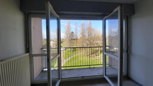 Location Appartement 3 pièces SAINT-LOUP-SUR-SEMOUSE 70800
