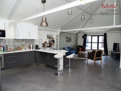 Location Appartement 4 pièces LILLE 59000