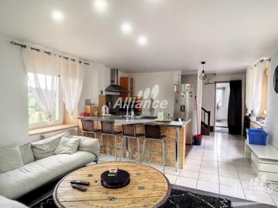 Location Appartement 3 pièces BETHONCOURT 25200