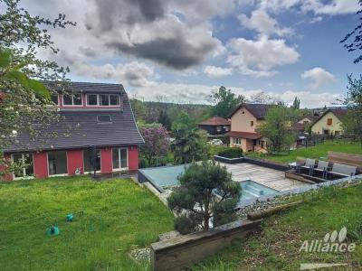 Location Maison 6 pièces SELONCOURT 25230