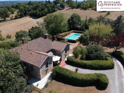 Vente Prestige PUYLAROQUE 82240