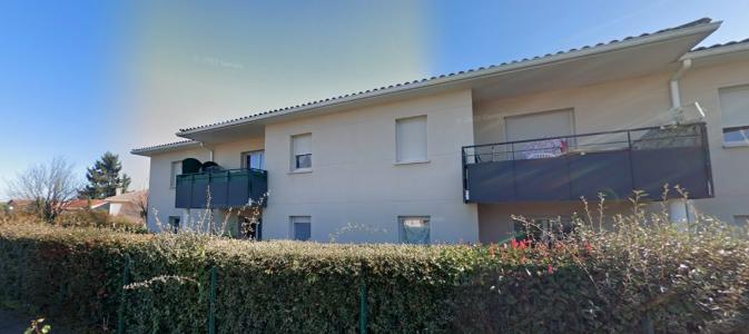 Vente Appartement 2 pièces CAZERES 31220