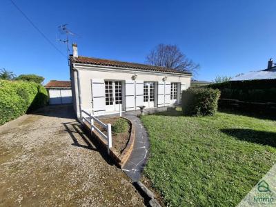 photo For sale House CHATEAUBERNARD 16