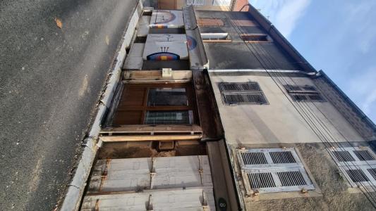 Vente Maison 4 pièces MURE 38350
