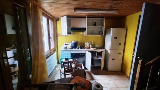 Vente Maison MURE 
