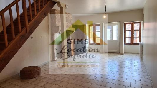 For rent House DORNECY 