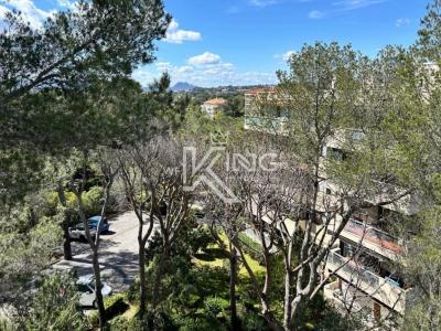 Vente Appartement 4 pices SAINT-RAPHAEL 83700