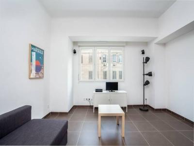 photo For rent Apartment MARSEILLE-4EME-ARRONDISSEMENT 13
