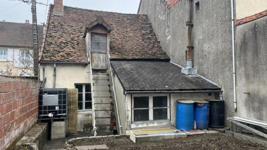 photo For sale House AUTUN 71