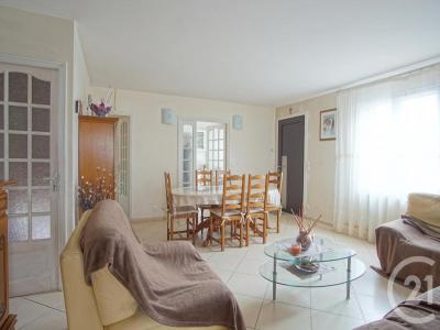 Vente Maison 5 pièces CHOISY-LE-ROI 94600