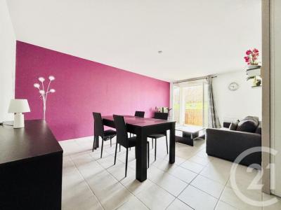 photo For rent Apartment FEYTIAT 87