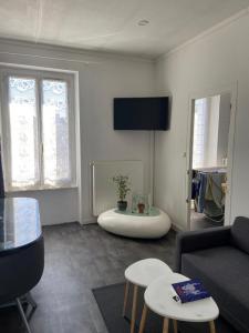 photo For rent Apartment CREUSOT 71