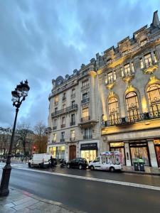 Location Appartement 2 pièces PARIS-3EME-ARRONDISSEMENT 75003