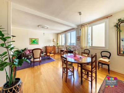 Vente Appartement 4 pièces NANTES 44300