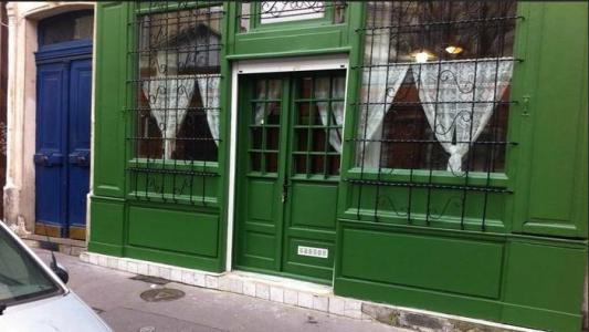Location Appartement PARIS-10EME-ARRONDISSEMENT 75010