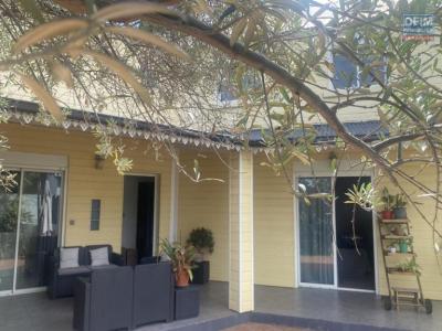 For sale House SAINT-PAUL 