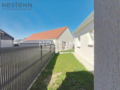 For sale House COUR-CHEVERNY 