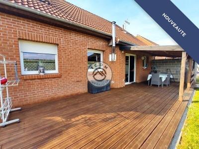 photo For sale House LEVAL 59