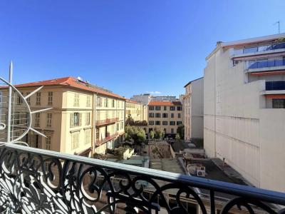 Vente Appartement 3 pièces NICE 06000