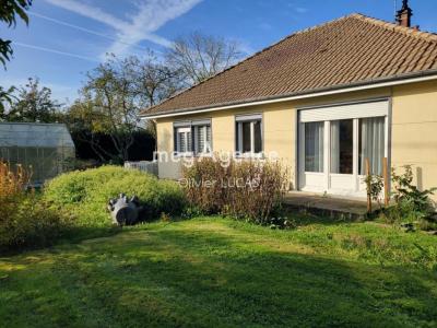 Vente Maison SAINT-PIERRE-DES-IFS  27