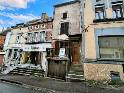 Vente Maison 2 pices FUMAY 08170
