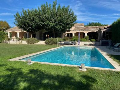 Vente Prestige MAUSSANE-LES-ALPILLES 13520