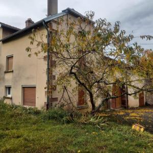 Vente Maison 8 pièces EQUEVILLEY 70160