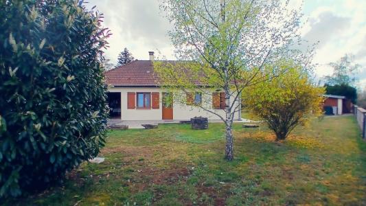 Vente Maison 5 pièces SAINT-GERMAIN 70200