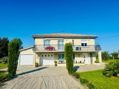 For sale House SAINT-SYLVESTRE-SUR-LOT  47