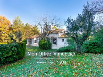 photo For sale House PUY-SAINTE-REPARADE 13