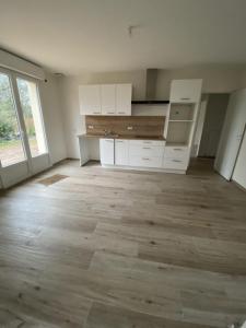 Location Maison 5 pièces TALMONT-SAINT-HILAIRE 85440