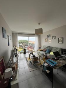 Location Appartement 2 pièces OLONNE-SUR-MER 85340