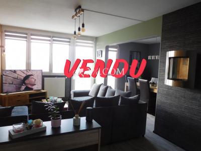 Vente Appartement 3 pices WATTRELOS 59150