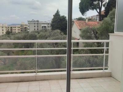 Location Appartement SAINT-LAURENT-DU-VAR 06700