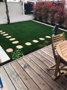 Location Appartement VILLENEUVE-LOUBET  06