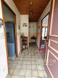 Vente Maison SAINT-SULPICE-LES-CHAMPS 