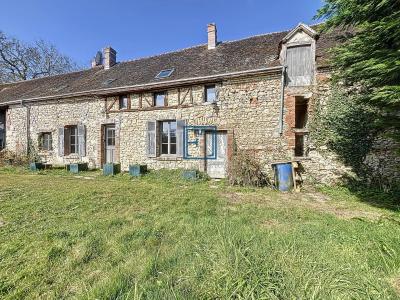 photo For sale House SAINT-MARTIN-DE-NIGELLES 28