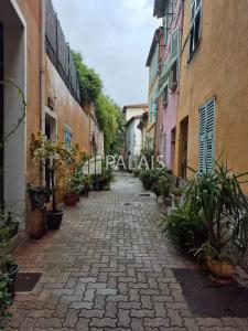 For rent Apartment VILLEFRANCHE-SUR-MER CENTRE VILLE 06