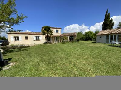 Vente Maison LHOSPITALET  46