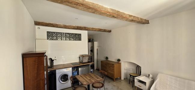 Vente Appartement AJACCIO 20000
