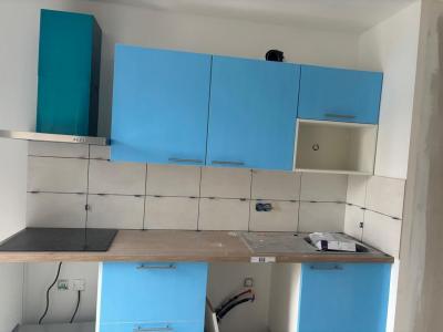 Vente Appartement 3 pièces NIMES 30900