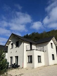 photo For sale House VIVIERS-DU-LAC 73