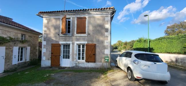 Vente Maison SAINT-MICHEL-LE-CLOUCQ  85