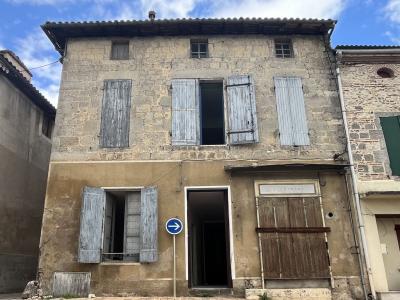 photo For sale House CLAIRAC 47