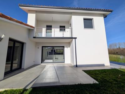 photo For sale House SAUBRIGUES 40