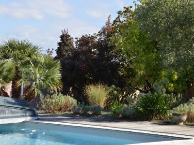 Vente Maison 6 pièces AYTRE 17440