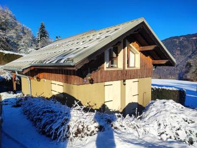 Vente Maison 5 pices MORILLON 74440