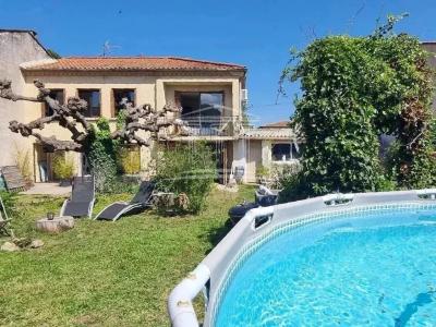 For sale House PONTET  84