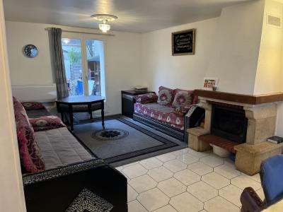 Vente Maison 4 pices MUREAUX 78130